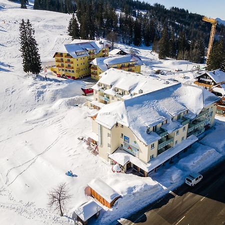 Appartement Auerhuhn à Feldberg  Extérieur photo
