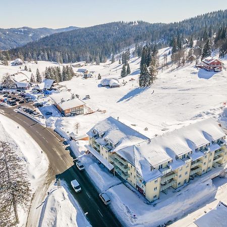 Appartement Auerhuhn à Feldberg  Extérieur photo