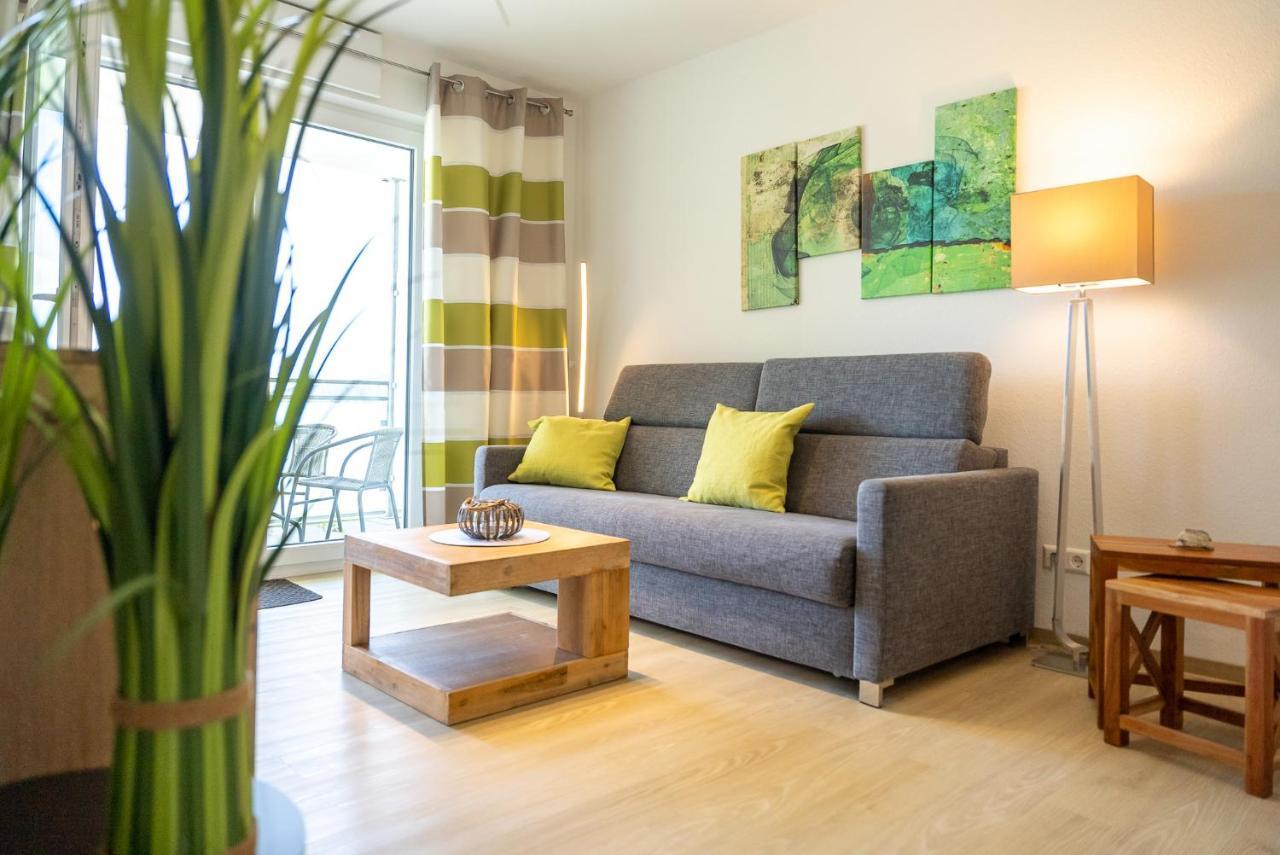 Appartement Auerhuhn à Feldberg  Extérieur photo