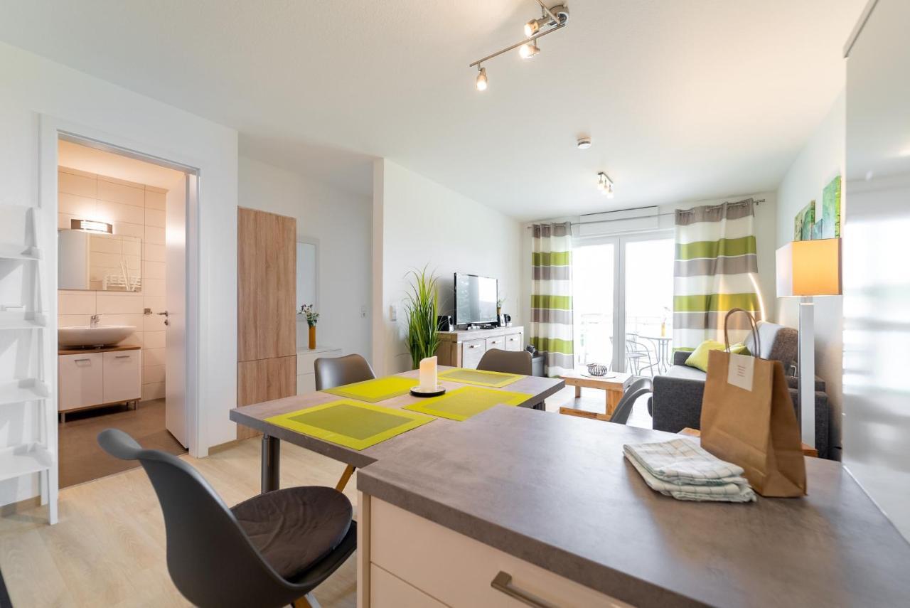 Appartement Auerhuhn à Feldberg  Extérieur photo