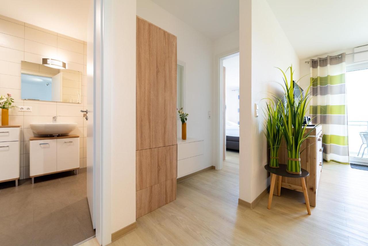 Appartement Auerhuhn à Feldberg  Extérieur photo