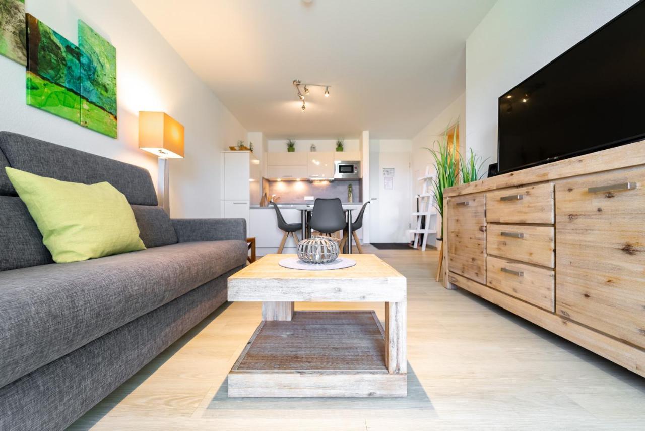 Appartement Auerhuhn à Feldberg  Extérieur photo
