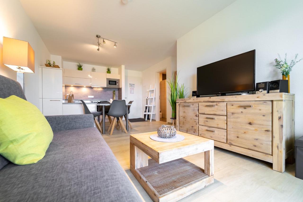 Appartement Auerhuhn à Feldberg  Extérieur photo