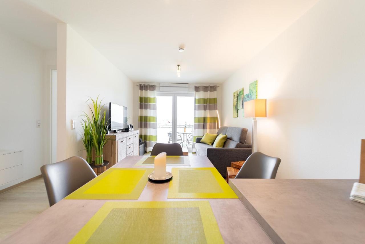 Appartement Auerhuhn à Feldberg  Extérieur photo