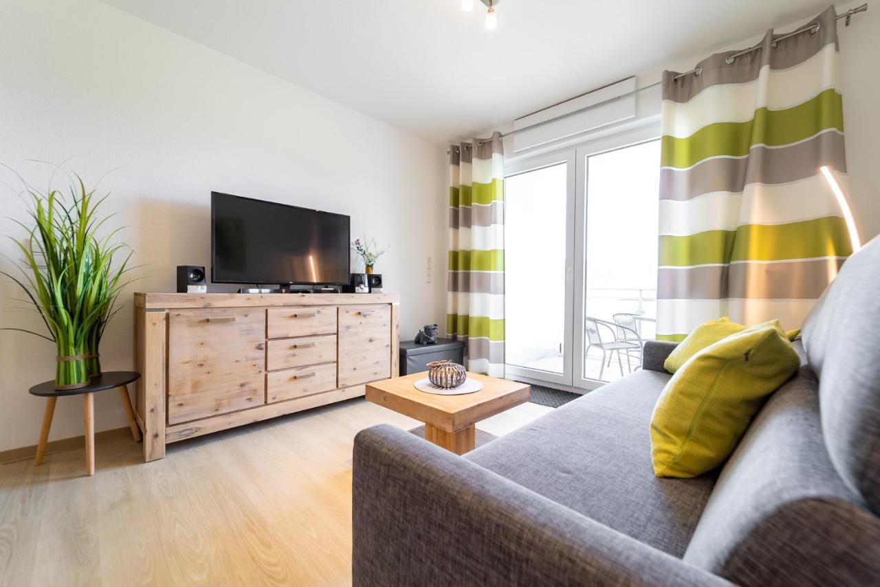 Appartement Auerhuhn à Feldberg  Extérieur photo
