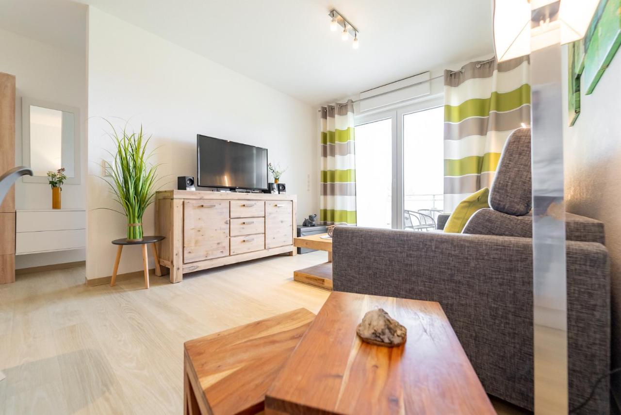 Appartement Auerhuhn à Feldberg  Extérieur photo