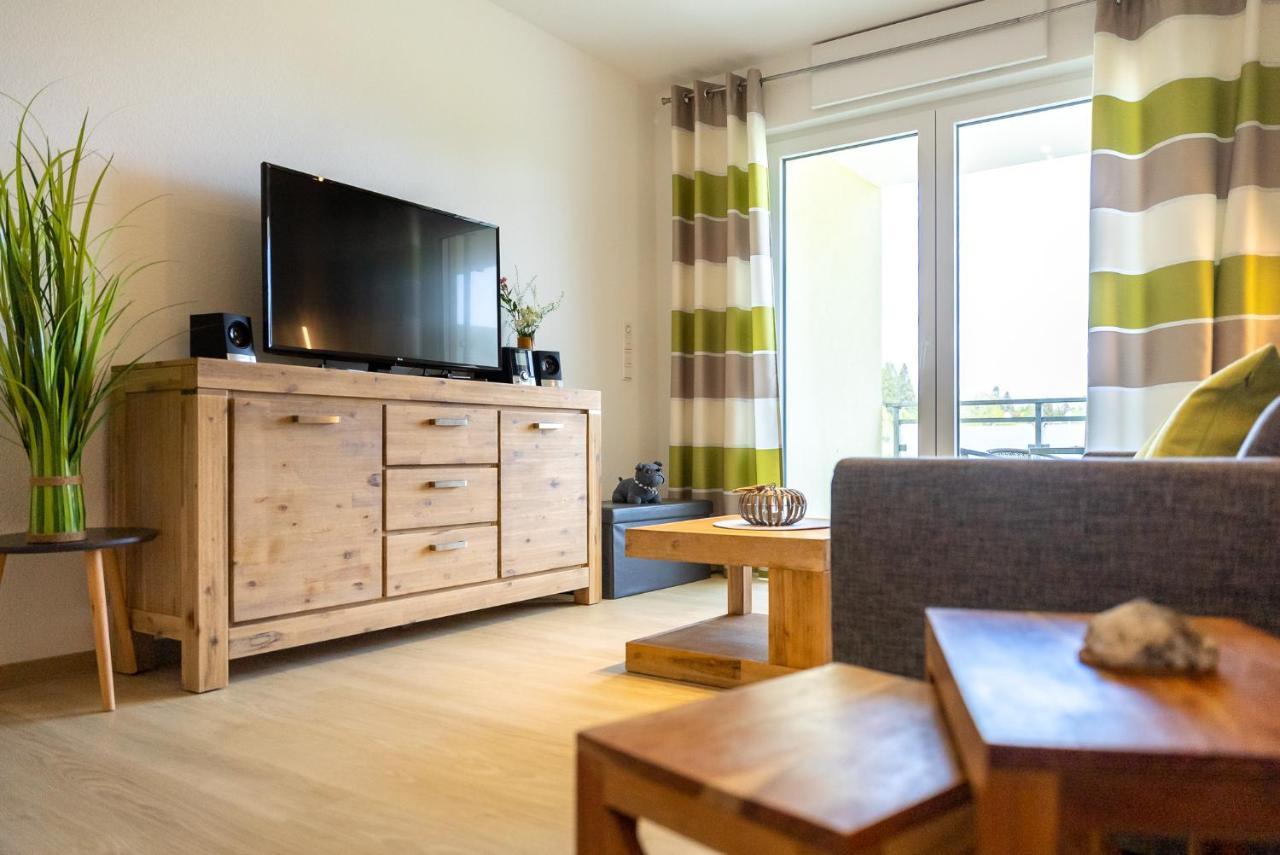 Appartement Auerhuhn à Feldberg  Extérieur photo
