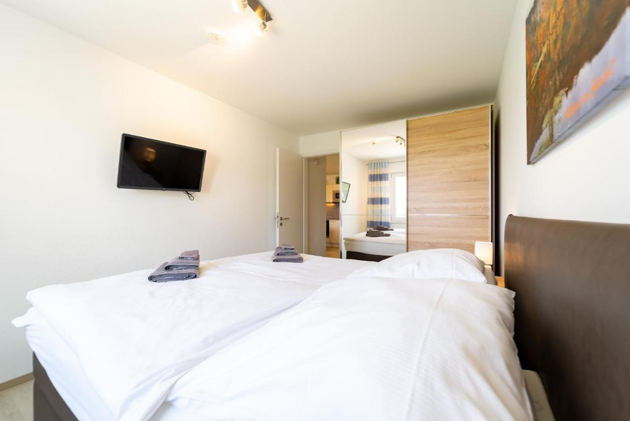 Appartement Auerhuhn à Feldberg  Extérieur photo