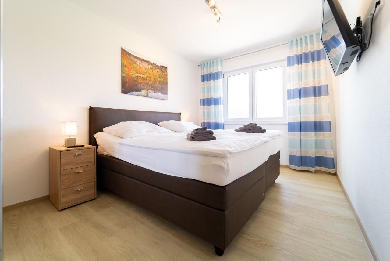 Appartement Auerhuhn à Feldberg  Extérieur photo