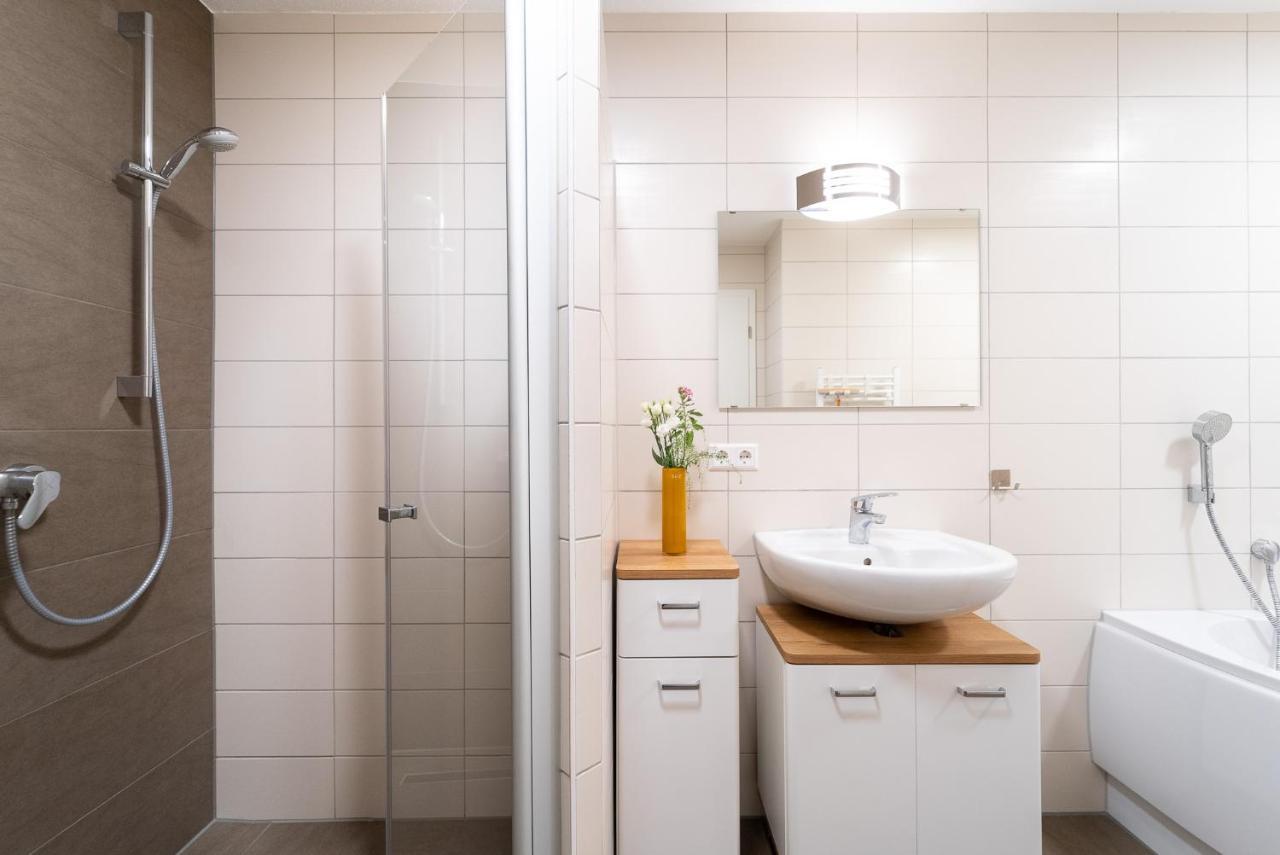 Appartement Auerhuhn à Feldberg  Extérieur photo